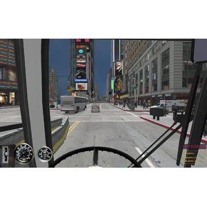 Joc PC Excalibur City Bus Simulator New York