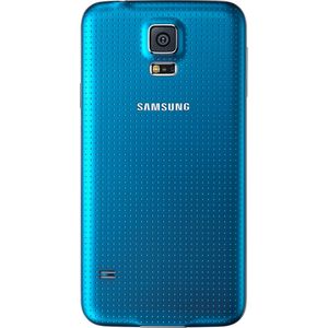Smartphone Samsung Galaxy S5 G900F 16GB 4G Blue
