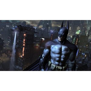 Joc PC Warner Bros Batman Arkham City
