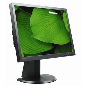 Monitor Lenovo ThinkVision LT2423 24 inch 5ms Black