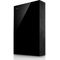 Hard disk extern Seagate Backup Plus Desktop 3TB 3.5 inch USB 3.0 Black