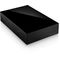 Hard disk extern Seagate Backup Plus Desktop 2TB 3.5 inch USB 3.0 Black
