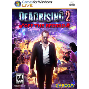 Joc PC Capcom Dead Rising 2 Off the Record