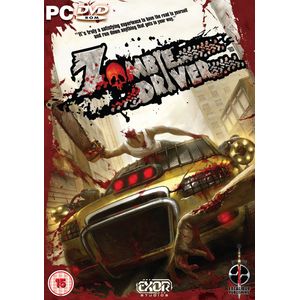 Joc PC Excalibur Zombie Driver