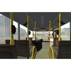 Joc PC Excalibur Bus Driving Double Pack - Bus Simulator 2 and Bus Driver
