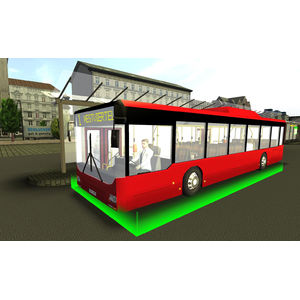 Joc PC Excalibur Bus Driving Double Pack - Bus Simulator 2 and Bus Driver