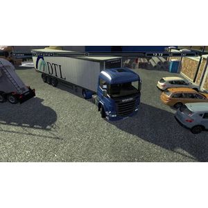 Joc PC Excalibur Keep on Truckin Simulation