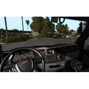 Joc PC Excalibur Keep on Truckin Simulation