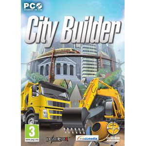 Joc PC Excalibur City Builder