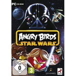 Joc PC Rovio Angry Birds Star Wars