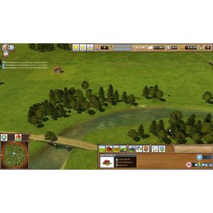 Joc PC UIG Entertainment Agricultural Mega Pack