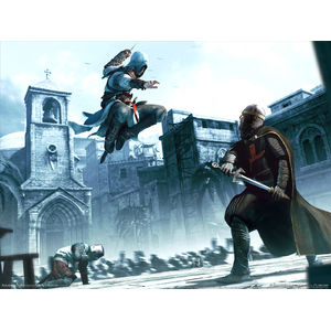 Joc PC Ubisoft Assassins Creed Director Cut
