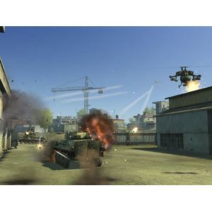 Joc PC EA Battlefield 2 Deluxe Edition