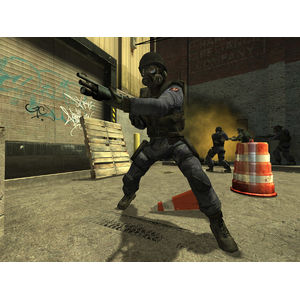 Joc PC Valve Counter Strike Anthology