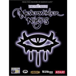 Joc PC Atari Neverwinter Nights