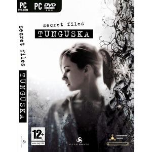 Joc PC Deep Silver Secret Files: Tunguska