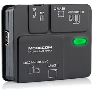 Card reader Modecom CR-LEVEL2 USB
