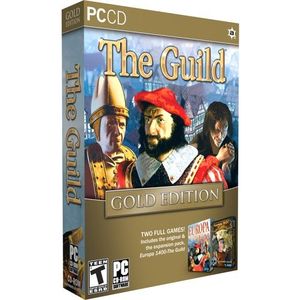 Joc PC JoWooD The Guild Gold Edition