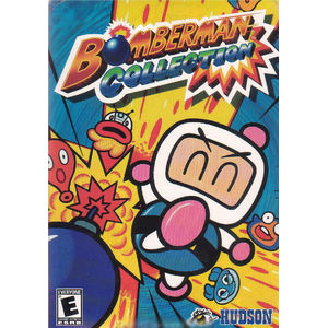 Joc PC Hudson Bomberman Collection