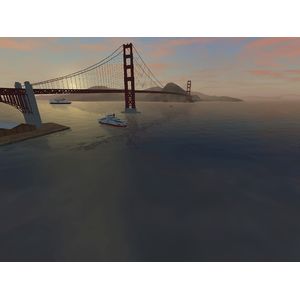Joc PC Lighthouse Interactive Ship Simulator 2008 Collectors Edition