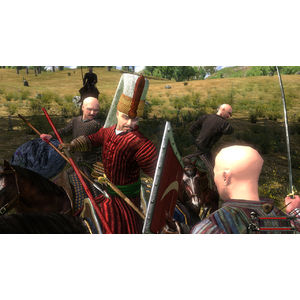 Joc PC Paradox Mount and Blade Collection