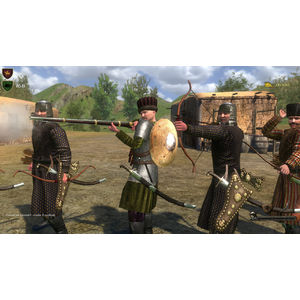 Joc PC Paradox Mount and Blade Collection