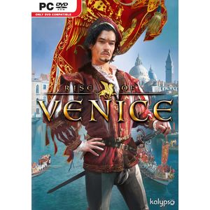 Joc PC Kalypso Rise of Venice