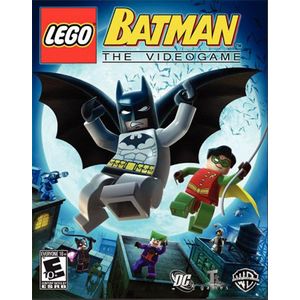 Joc consola Warner Bros Lego Batman Essentials PSP