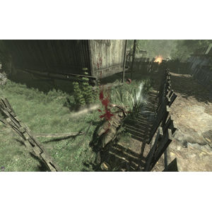 Joc PC City Interactive Sniper Ghost Warrior PC