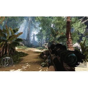 Joc PC City Interactive Sniper Ghost Warrior PC