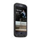 Husa cu incarcare Mophie 2487_Jp 2300mah neagra pentru Samsung Galaxy S4 I9500
