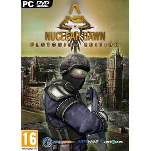 Joc PC Merge Games Nuclear Dawn Plutonium Edition
