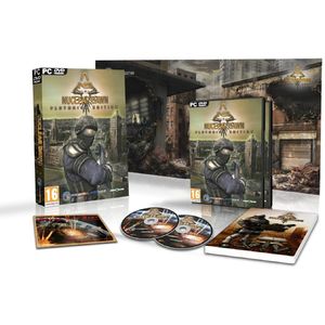Joc PC Merge Games Nuclear Dawn Plutonium Edition