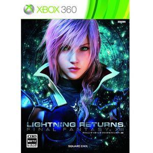 Joc consola Eidos Lightning Returns Final Fantasy XIII  XBOX360