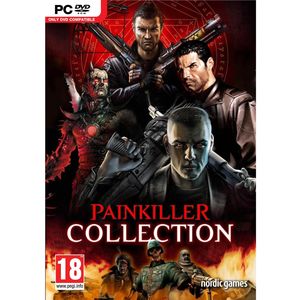 Joc PC Nordic Games Painkiller Complete Collection