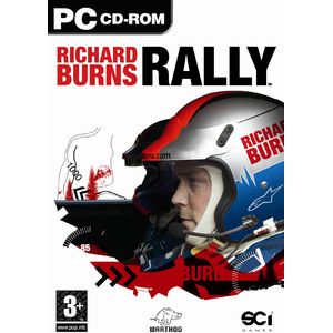 Joc PC SCi Richard  Burns Rally