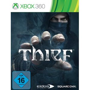 Joc consola Eidos Thief D1 Edition XBOX 360