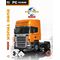 Joc PC SCS Software German Truck Simulator