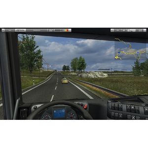 Joc PC SCS Software German Truck Simulator