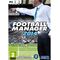 Joc PC Sega Football Manager 2014
