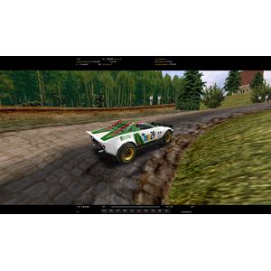 Joc PC Sierra Grand Prix Legends