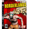 Joc consola 2K Games Borderlands PS3