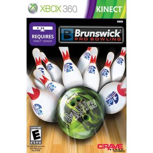Joc consola 505 Games Brunswick Pro Bowling XB360