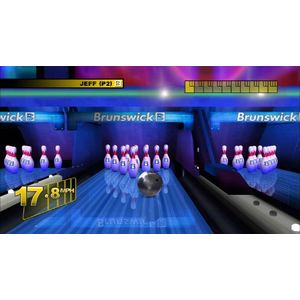 Joc consola 505 Games Brunswick Pro Bowling XB360