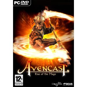 Joc PC Focus Home Interactive Avencast Rise of the Mage