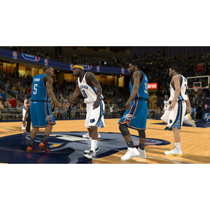 Joc PC 2K Games NBA 2K12
