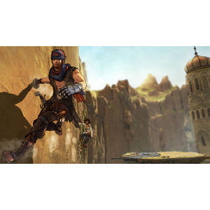 Joc PC Ubisoft Prince of Persia Triple Pack