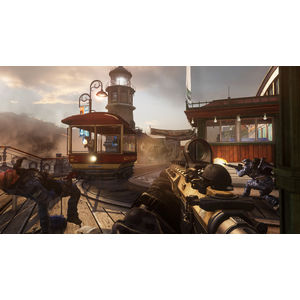 Joc consola Activision Call of Duty Ghosts XBOX 360