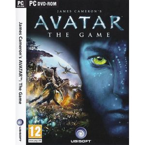 Joc PC Ubisoft James Camerons Avatar The Game