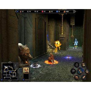 Joc PC Ubisoft Heroes of Might and Magic V